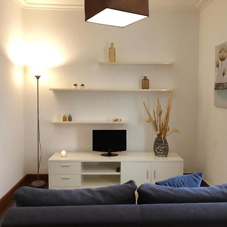 Pdl Central Apartments - Three Ponta Delgada المظهر الخارجي الصورة