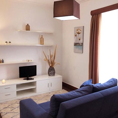 Pdl Central Apartments - Three Ponta Delgada المظهر الخارجي الصورة