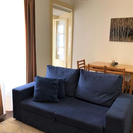 Pdl Central Apartments - Three Ponta Delgada المظهر الخارجي الصورة