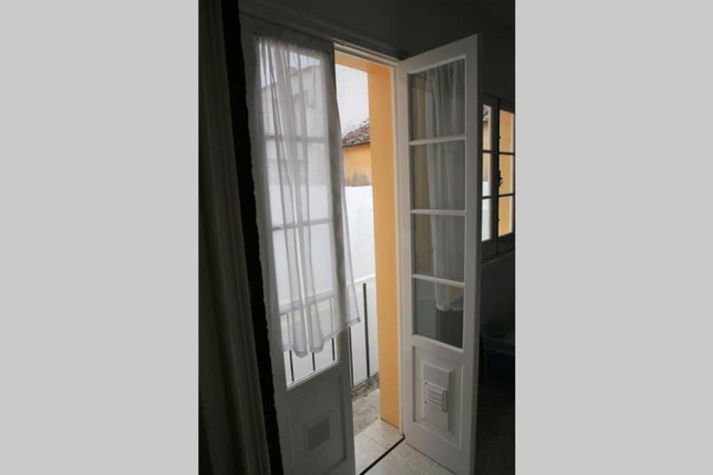 Pdl Central Apartments - Three Ponta Delgada المظهر الخارجي الصورة