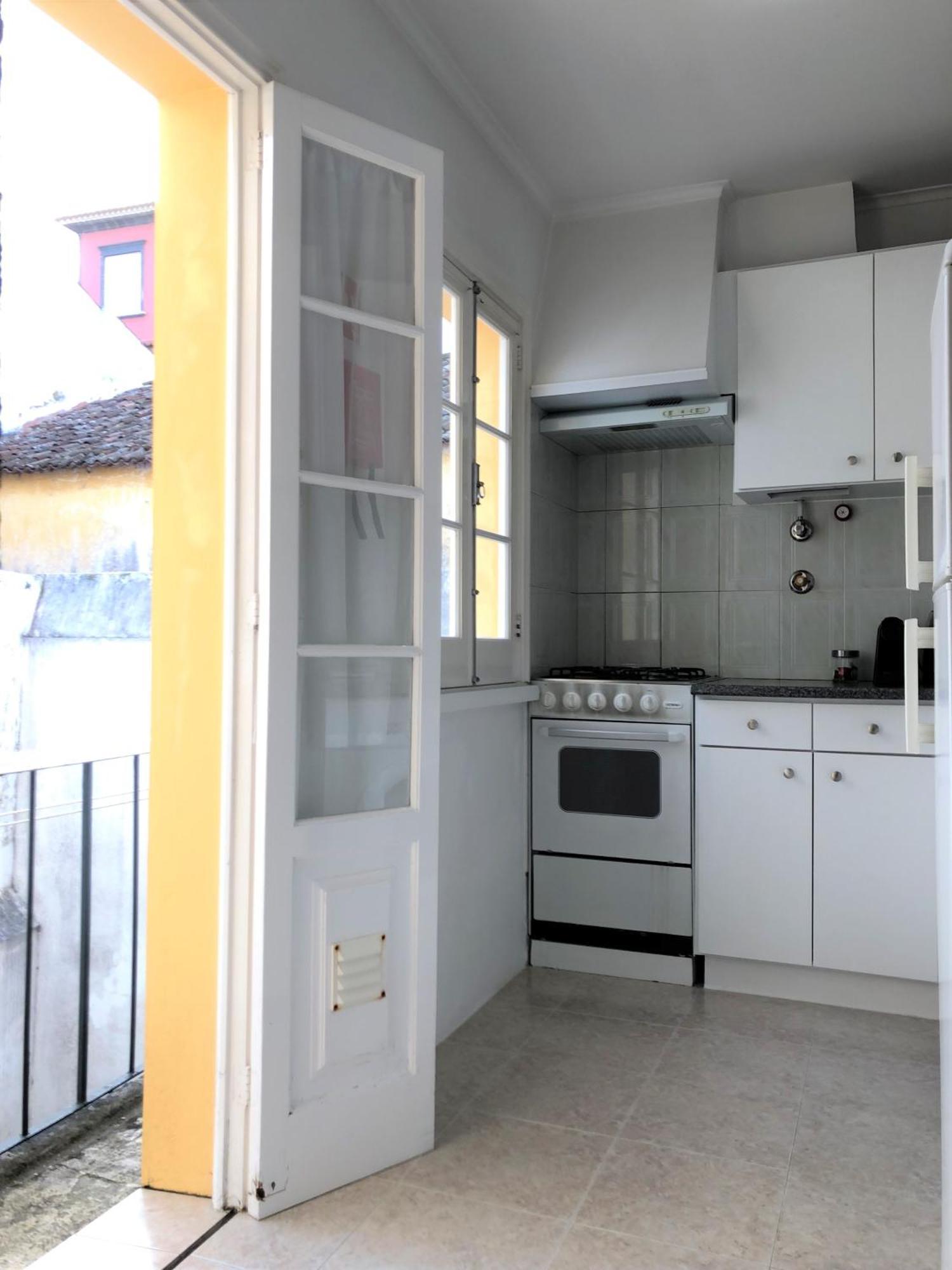 Pdl Central Apartments - Three Ponta Delgada المظهر الخارجي الصورة