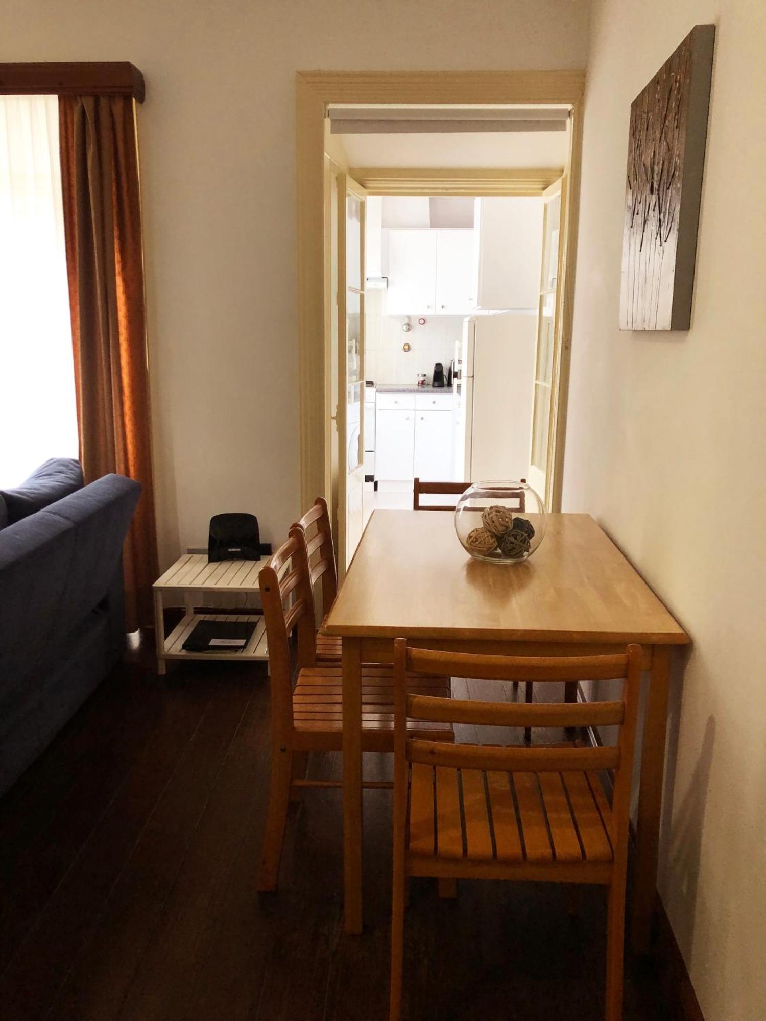 Pdl Central Apartments - Three Ponta Delgada المظهر الخارجي الصورة