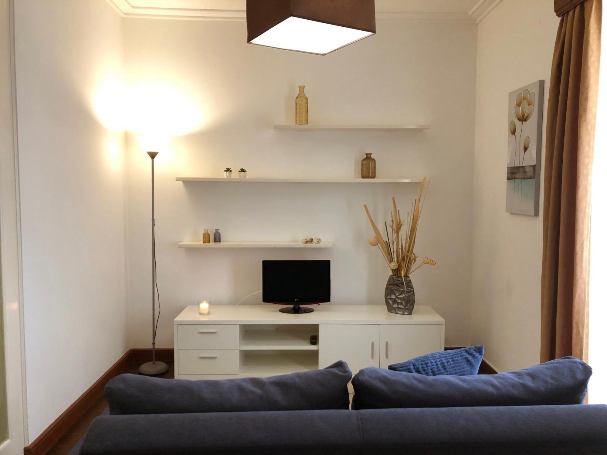 Pdl Central Apartments - Three Ponta Delgada المظهر الخارجي الصورة
