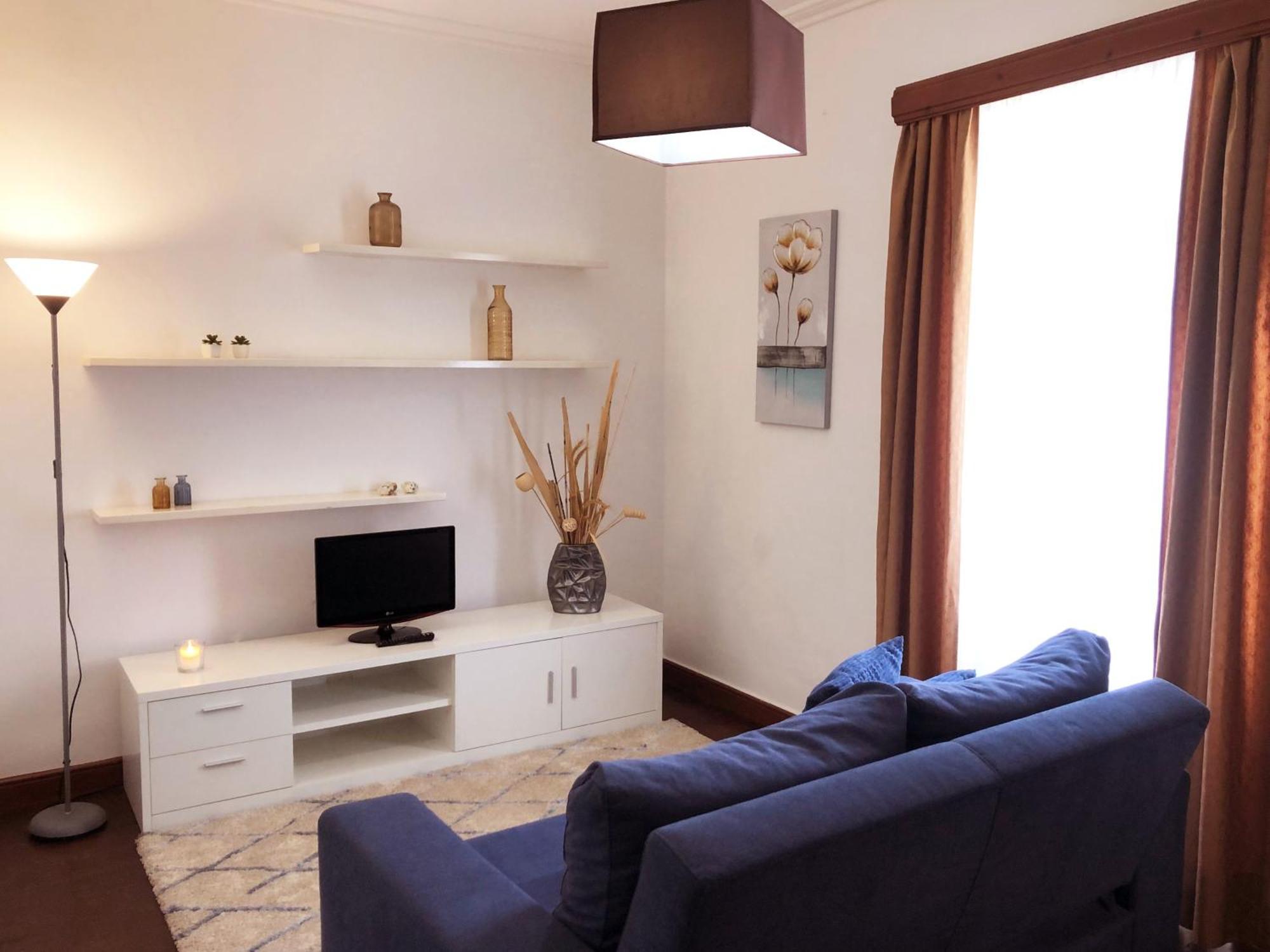 Pdl Central Apartments - Three Ponta Delgada المظهر الخارجي الصورة