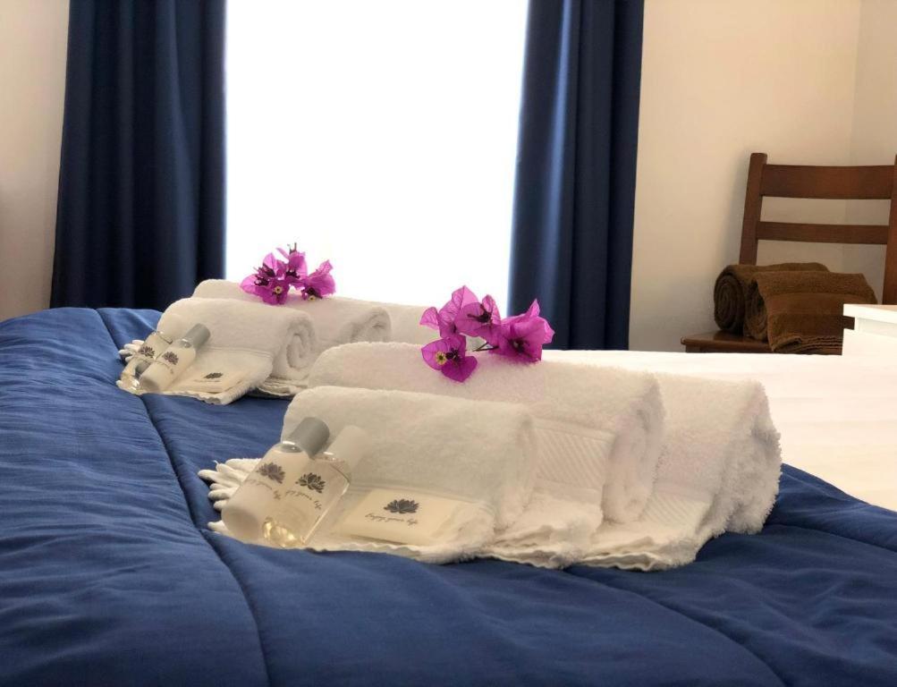 Pdl Central Apartments - Three Ponta Delgada المظهر الخارجي الصورة