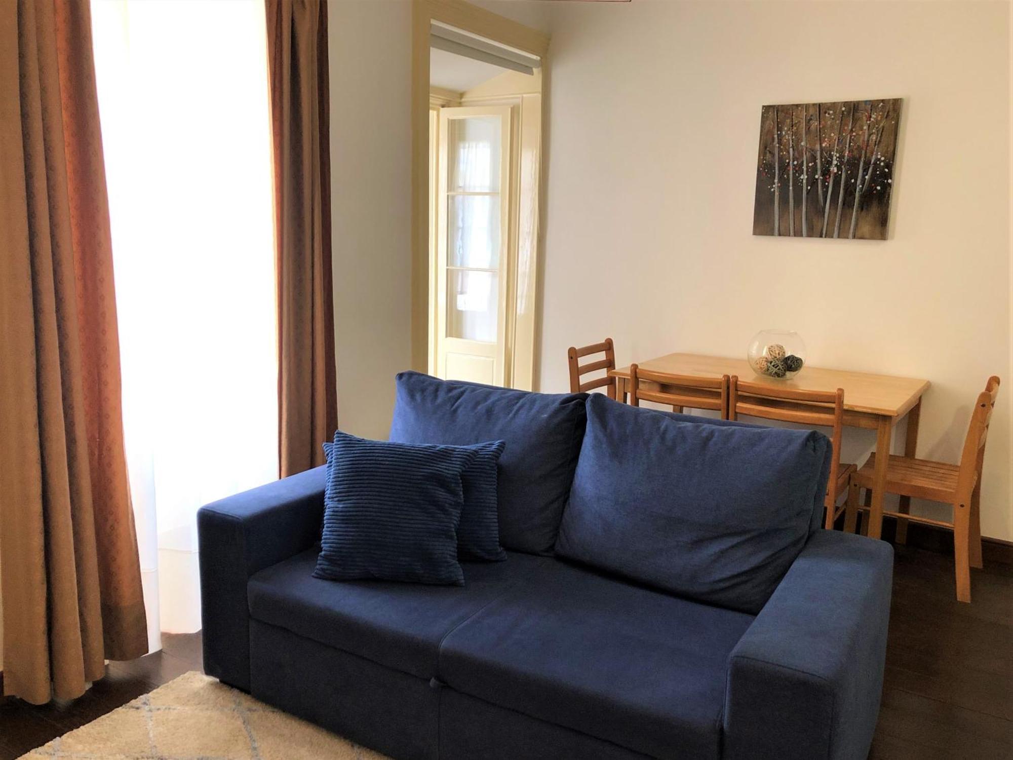 Pdl Central Apartments - Three Ponta Delgada المظهر الخارجي الصورة