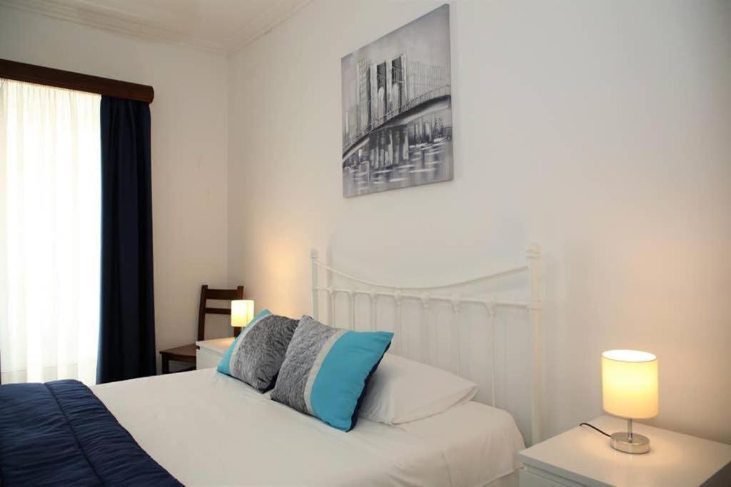 Pdl Central Apartments - Three Ponta Delgada المظهر الخارجي الصورة