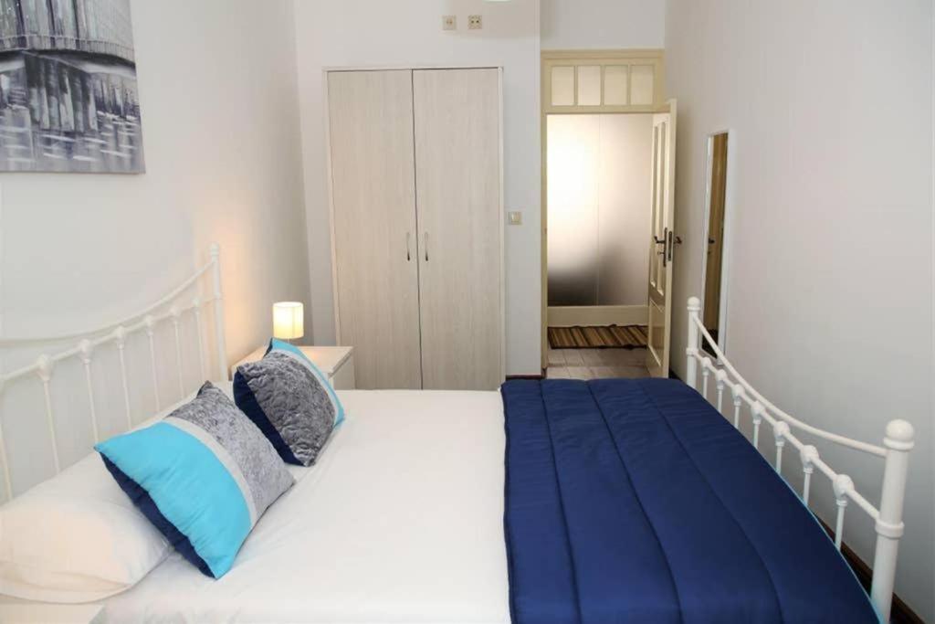Pdl Central Apartments - Three Ponta Delgada المظهر الخارجي الصورة